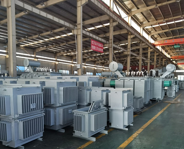 SZ11-8000/35山南山南山南油浸式变压器